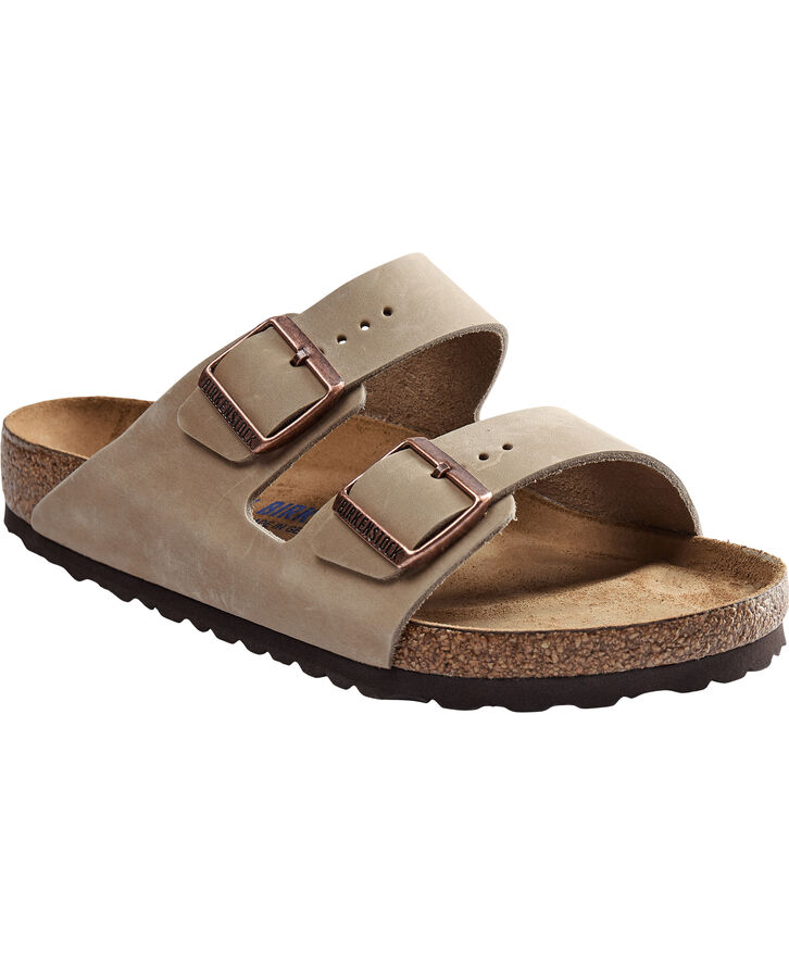 Birkenstock Arizona BS Brun