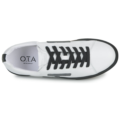 OTA - KELWOOD - Blanc / Noir