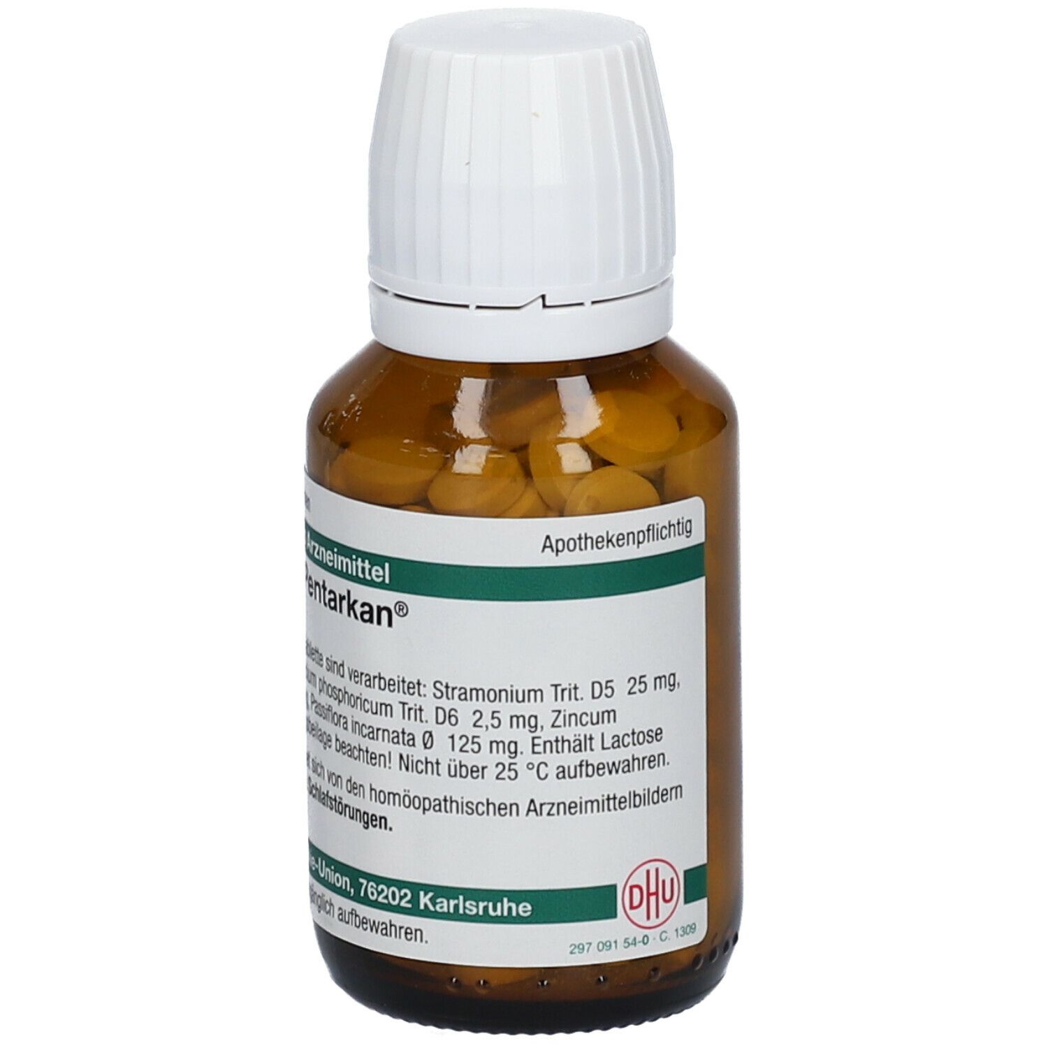 Stramonium Pentarkan®
