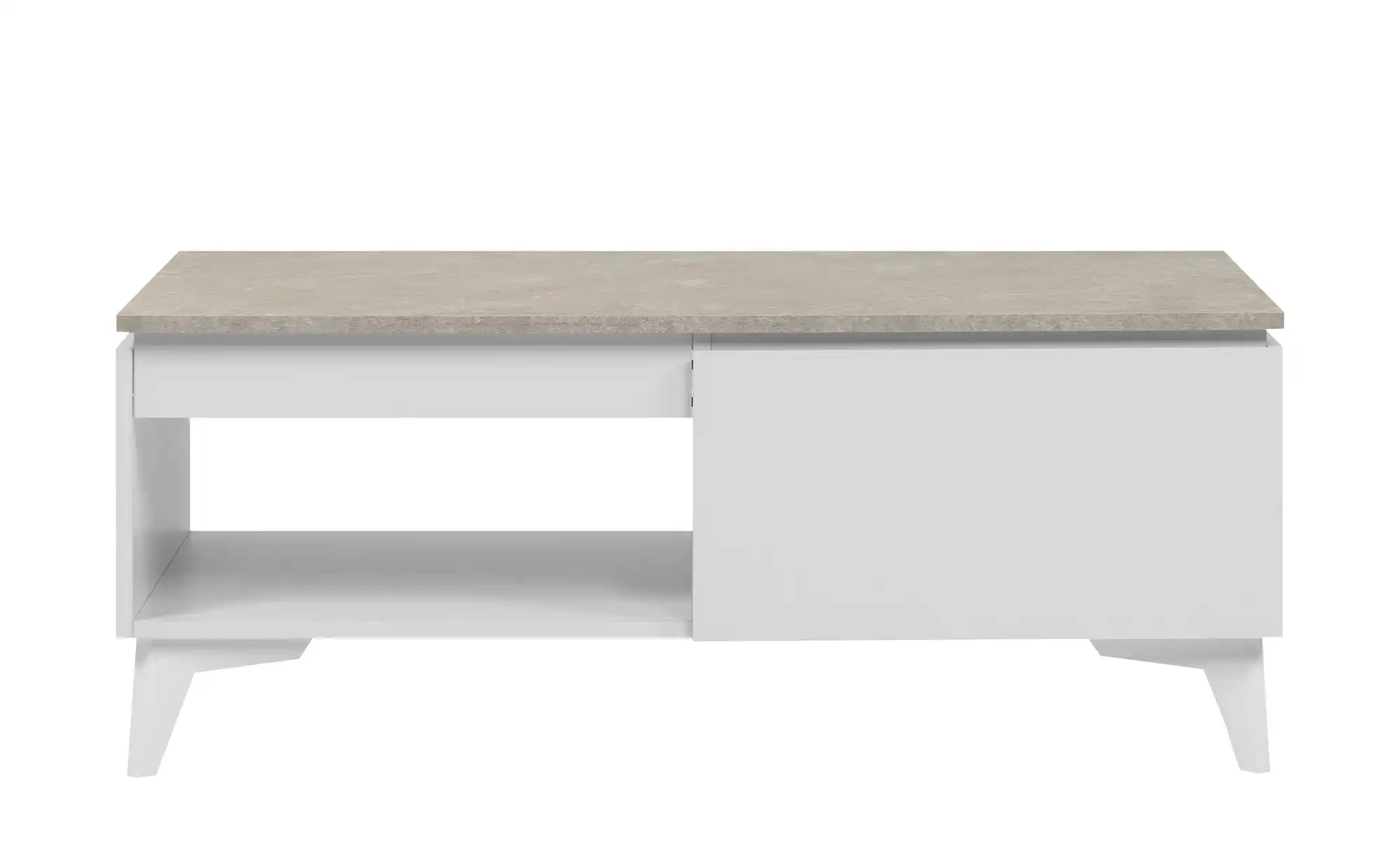 Couchtisch mit Soft-Close Dimarro