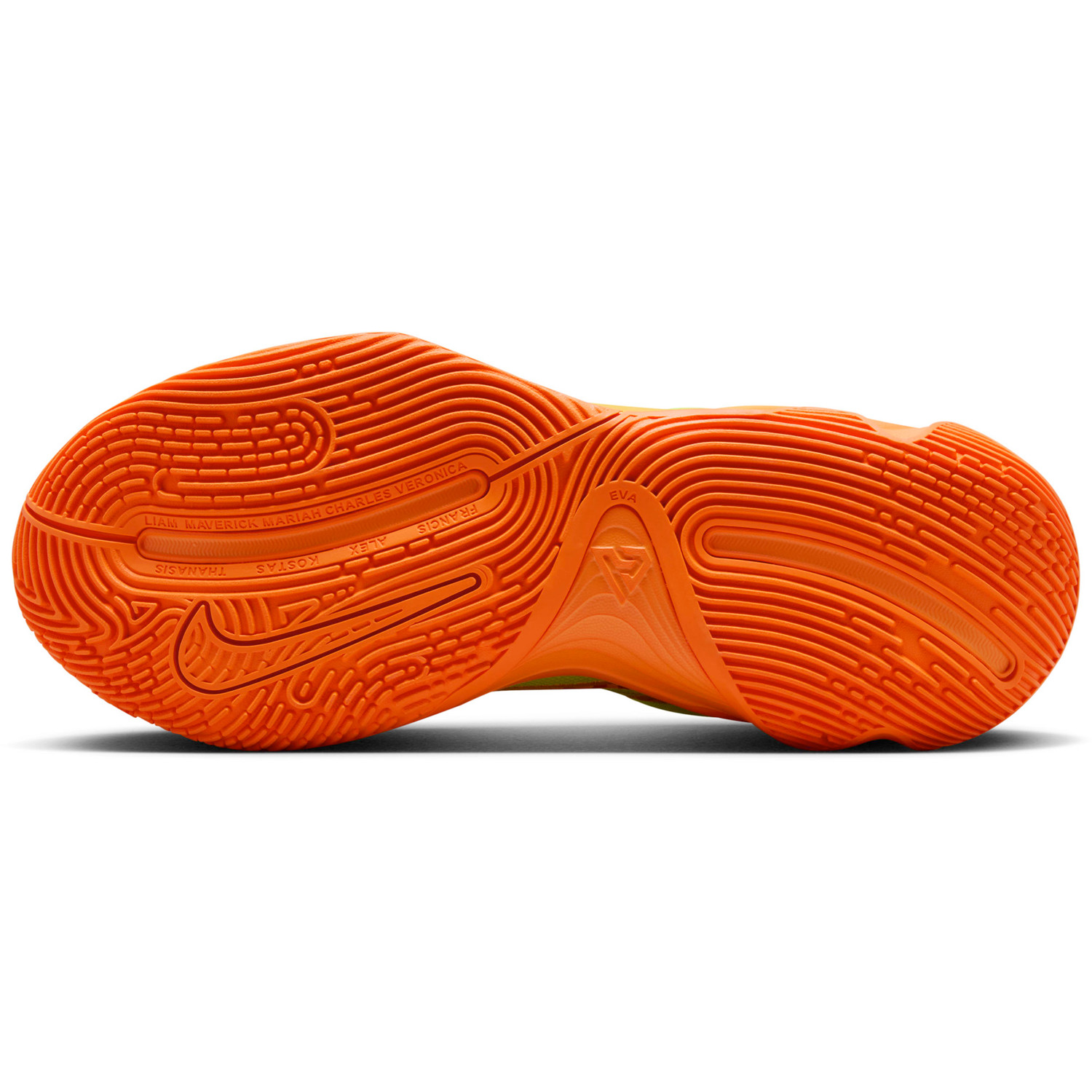 Nike Giannis Immortality 4