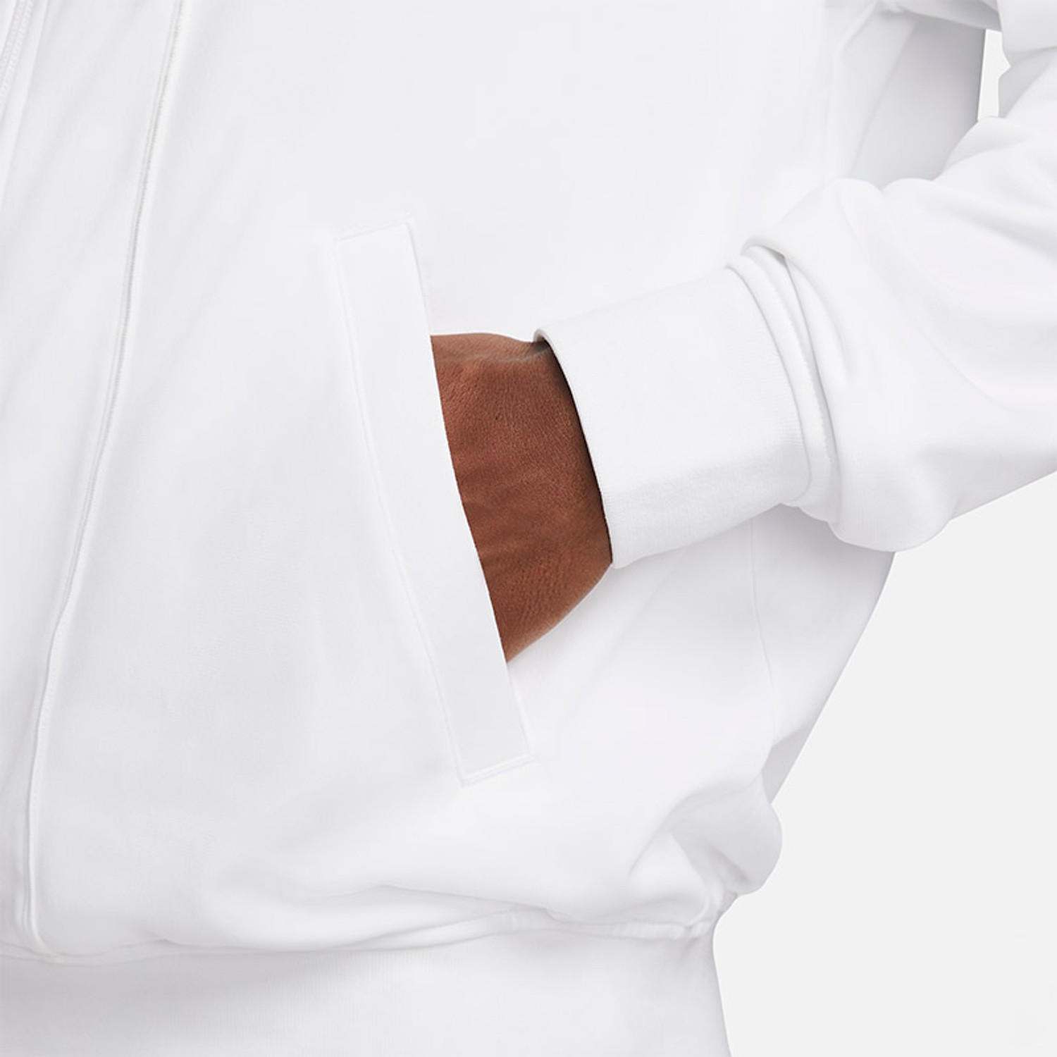 Nike Court Heritage Jacket