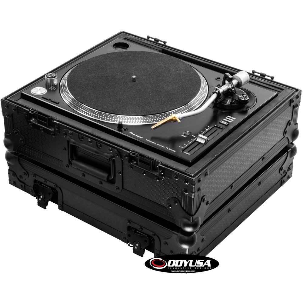Odyssey 810103 Industrial Board Case voor Technics 1200