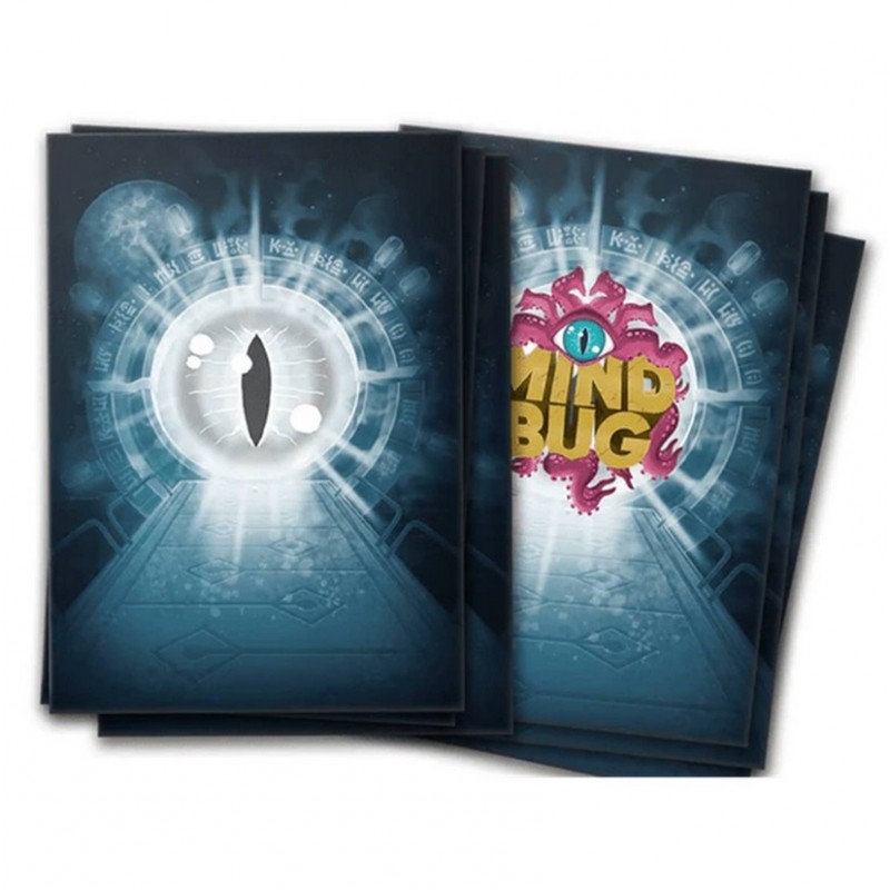 Mindbug : Sleeves (x65)