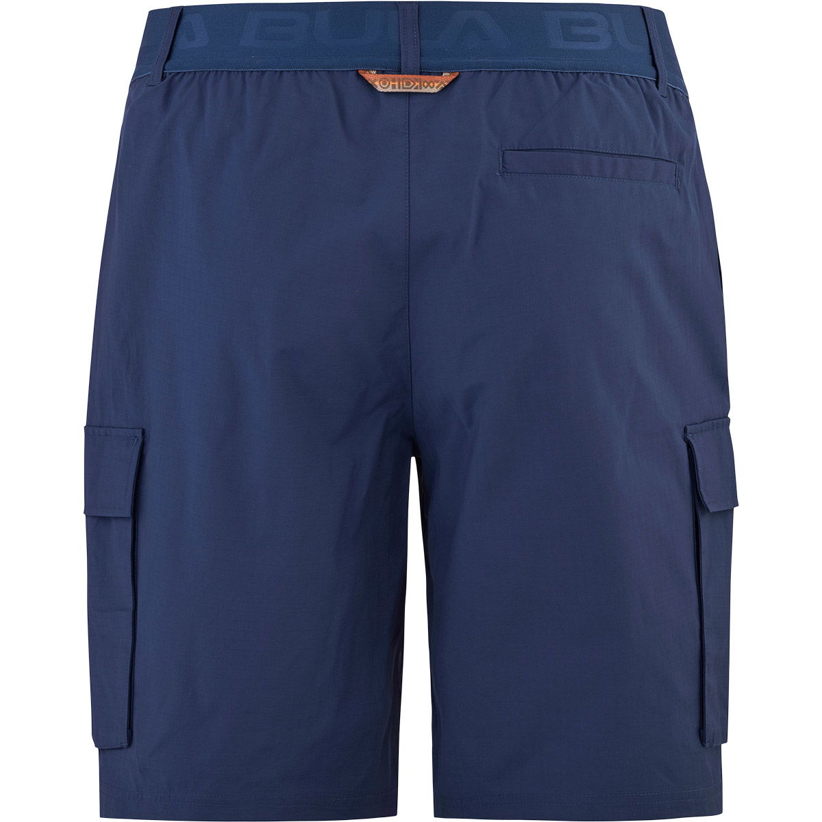 Bula Camper Cargo Vandreshorts Herre