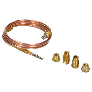 Sanivesk Thermokoppel Universeel 90cm