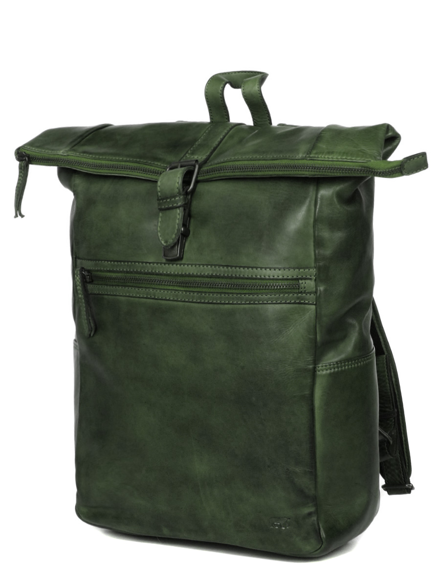 Sac À dos ordinateur Bear Design Cow Lavato Rick 14 pouces