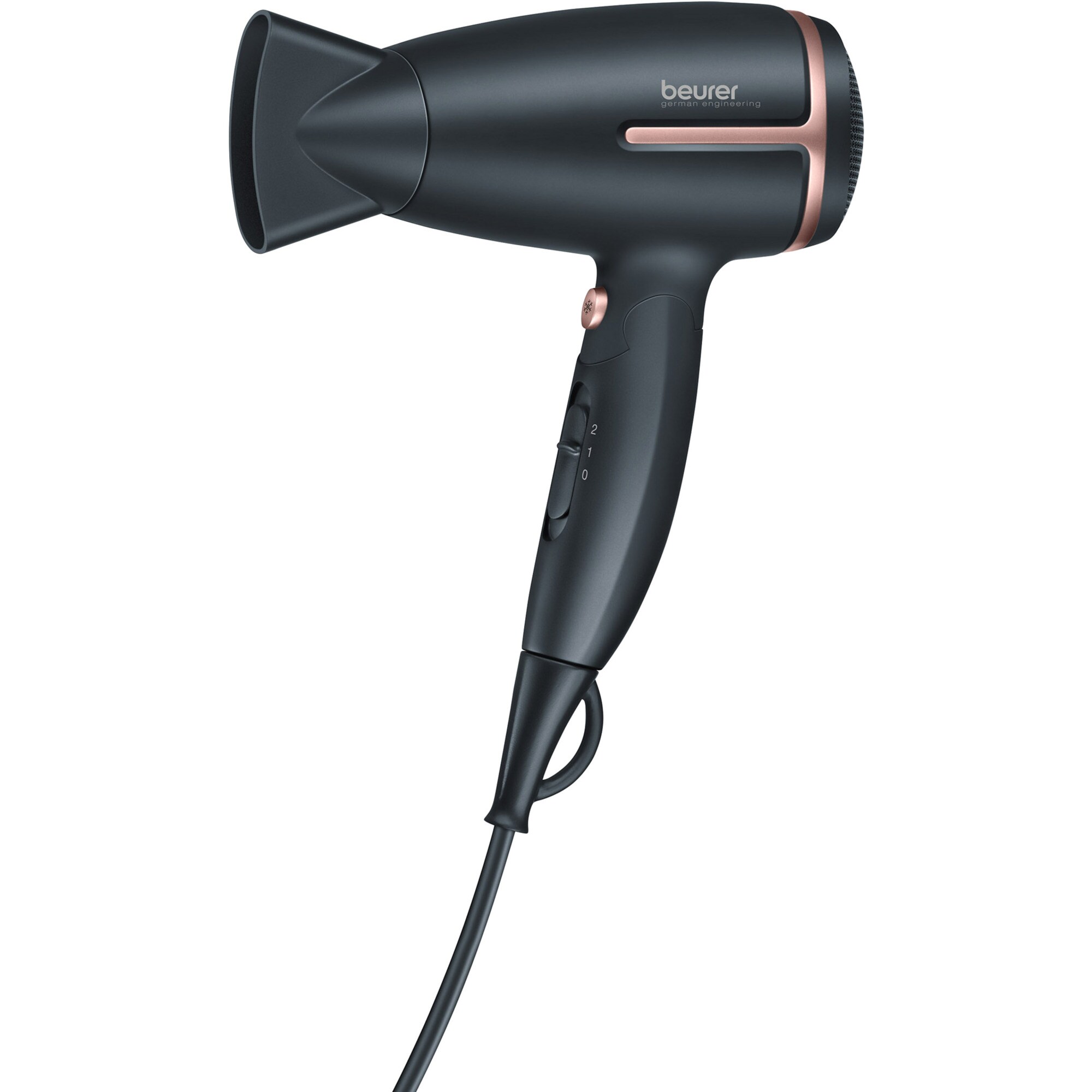 Beurer Haartrockner HC 25