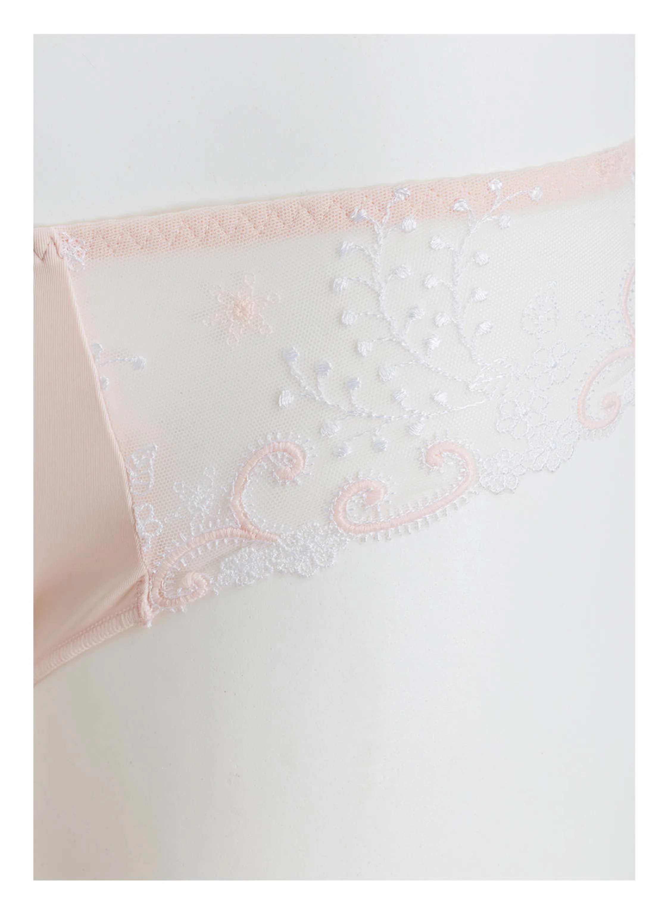 SIMONE PÉRÈLE Slip DÉLICE