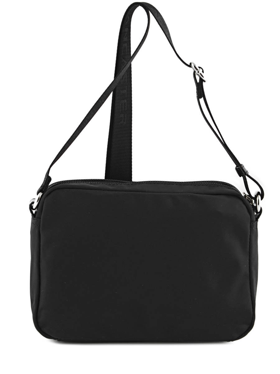 Sac bandoulire Basic vernis LANCASTER