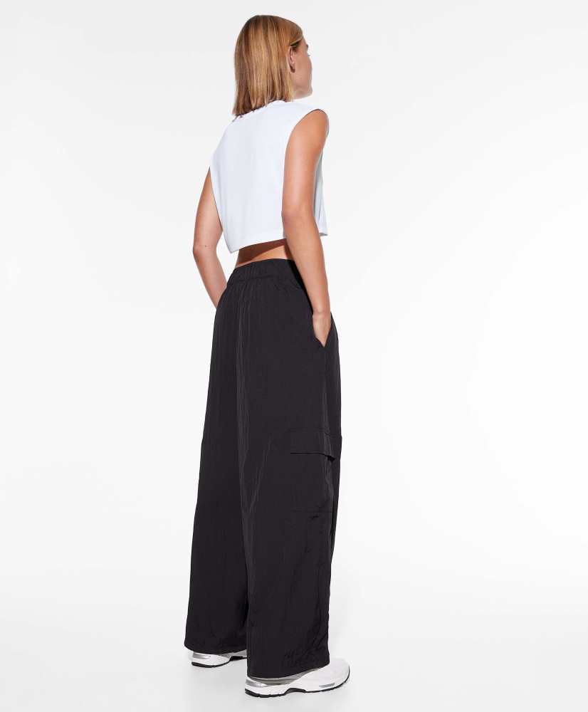 Top cropped modal