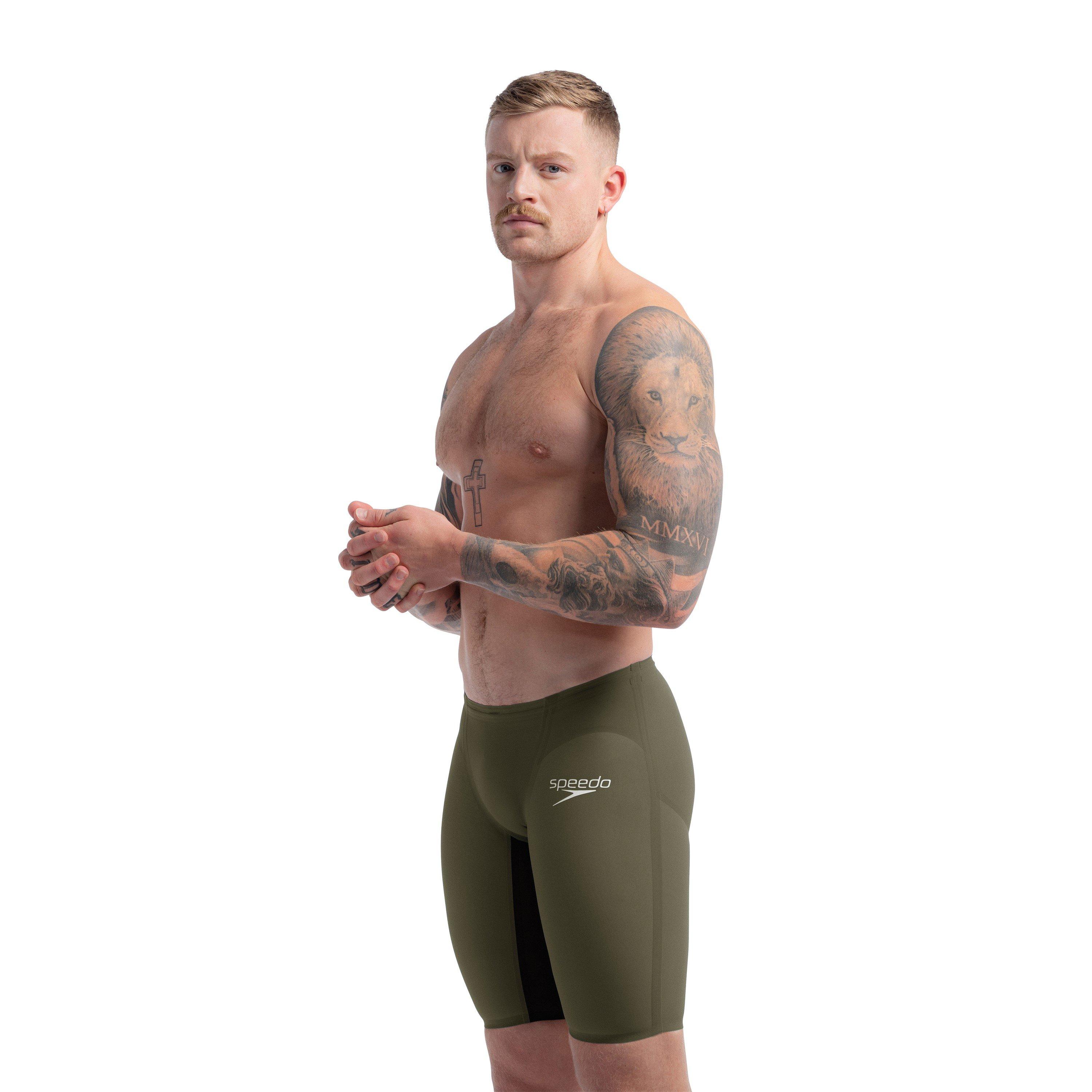 Speedo Fastskin LZR Pure Valor 2.0 Jammer