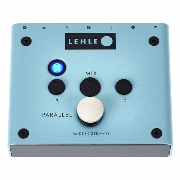 Lehle Parallel SW II