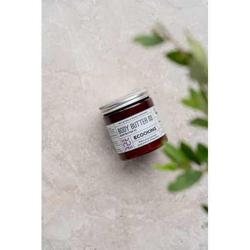 Ecooking 03 Bodybutter, 250 ml