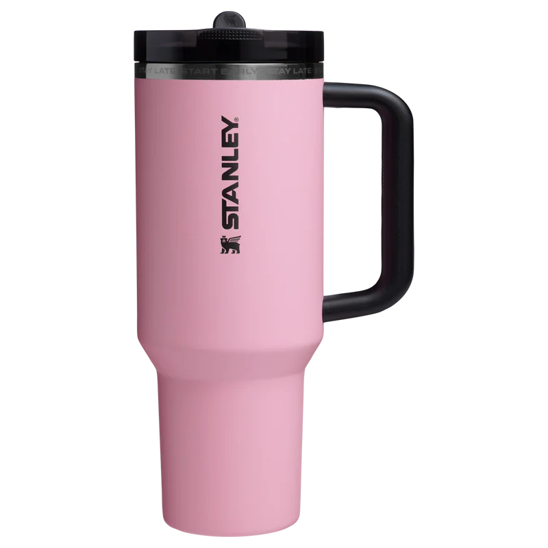 Messi x Stanley 1913 Quencher® ProTour Flip Straw Tumbler | 1.18L