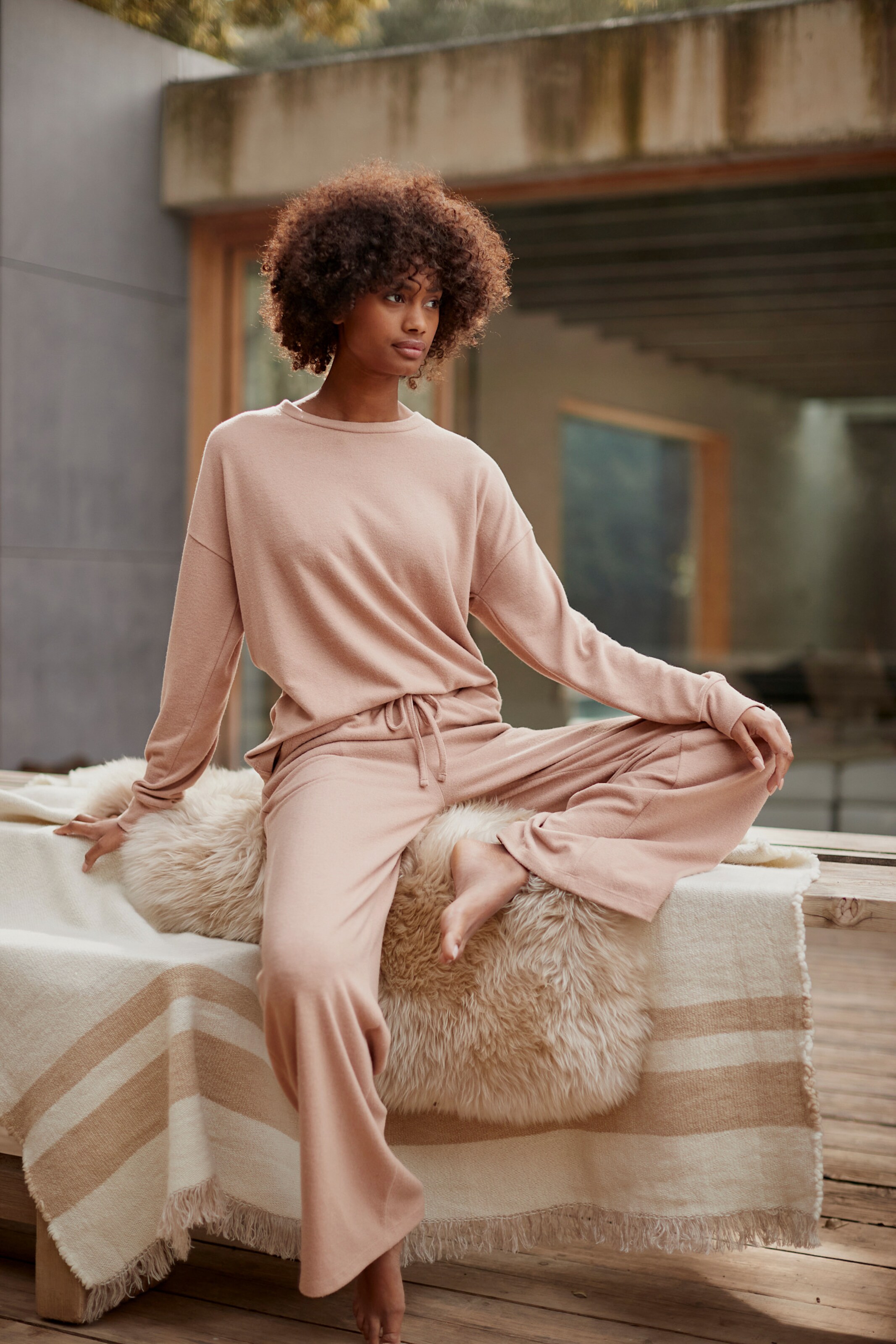 Strickpullover