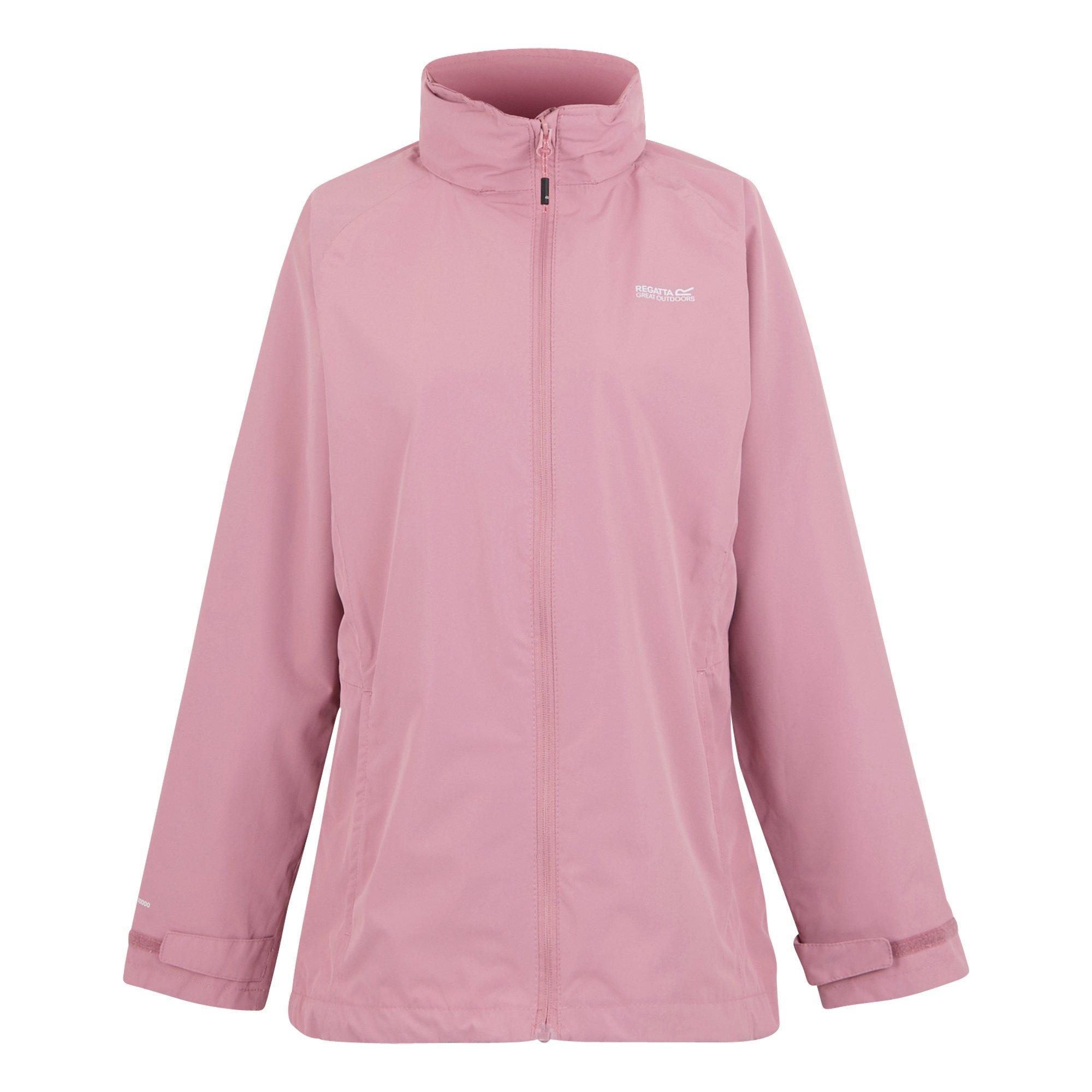 Regatta Daysha II Waterproof Jacket Womens