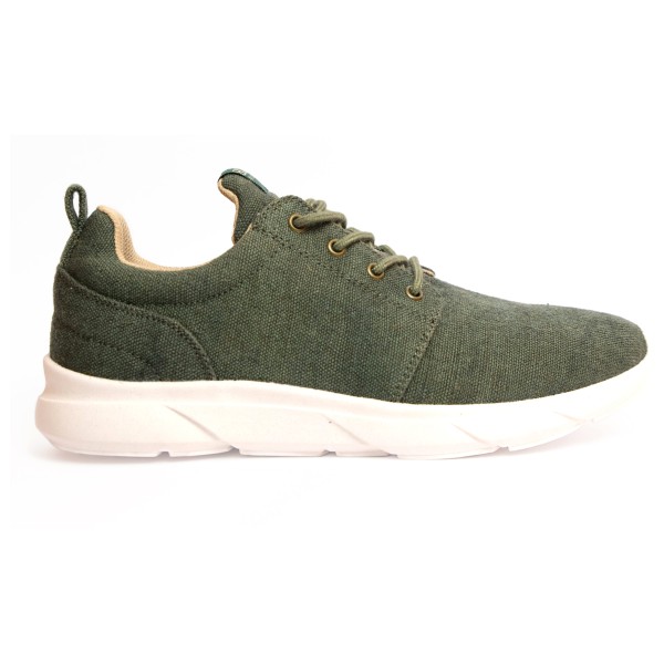 8000Kicks - Explorer V2 - Baskets