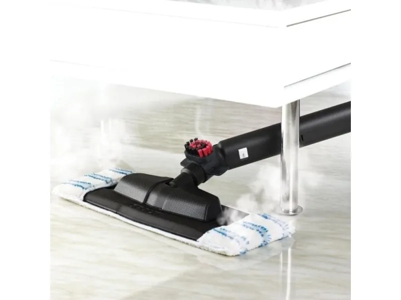 Polti Vaporetto Pro 95_Turbo Flexi - Damprenser - beholder