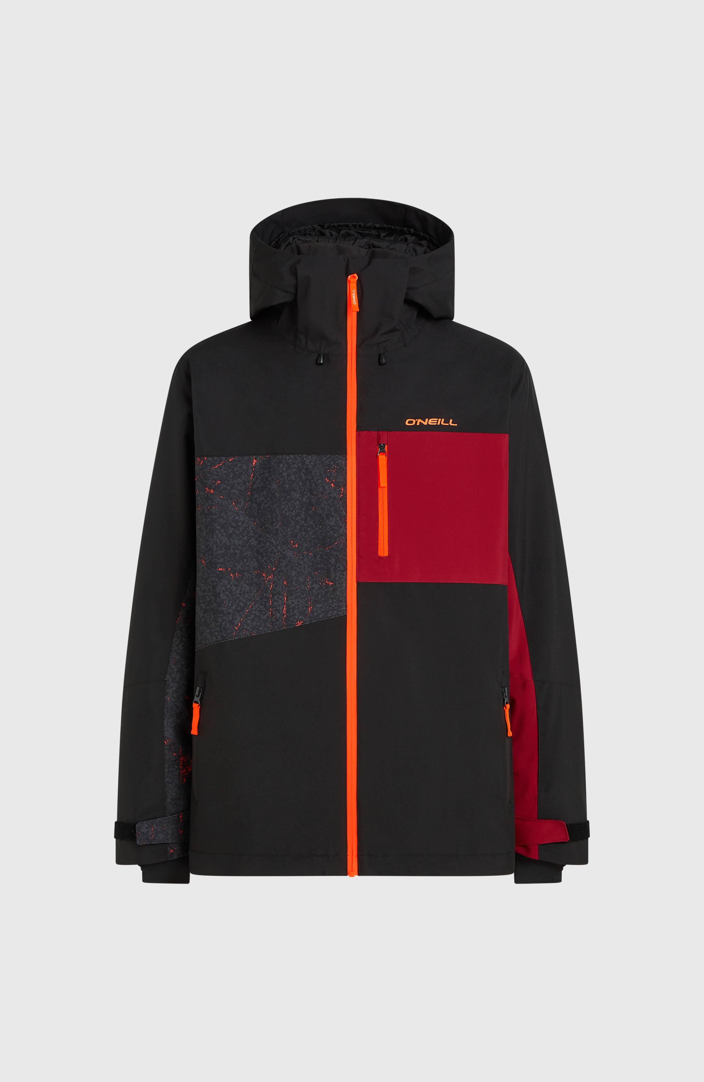 FWC'Cruz Triple wintersportjas