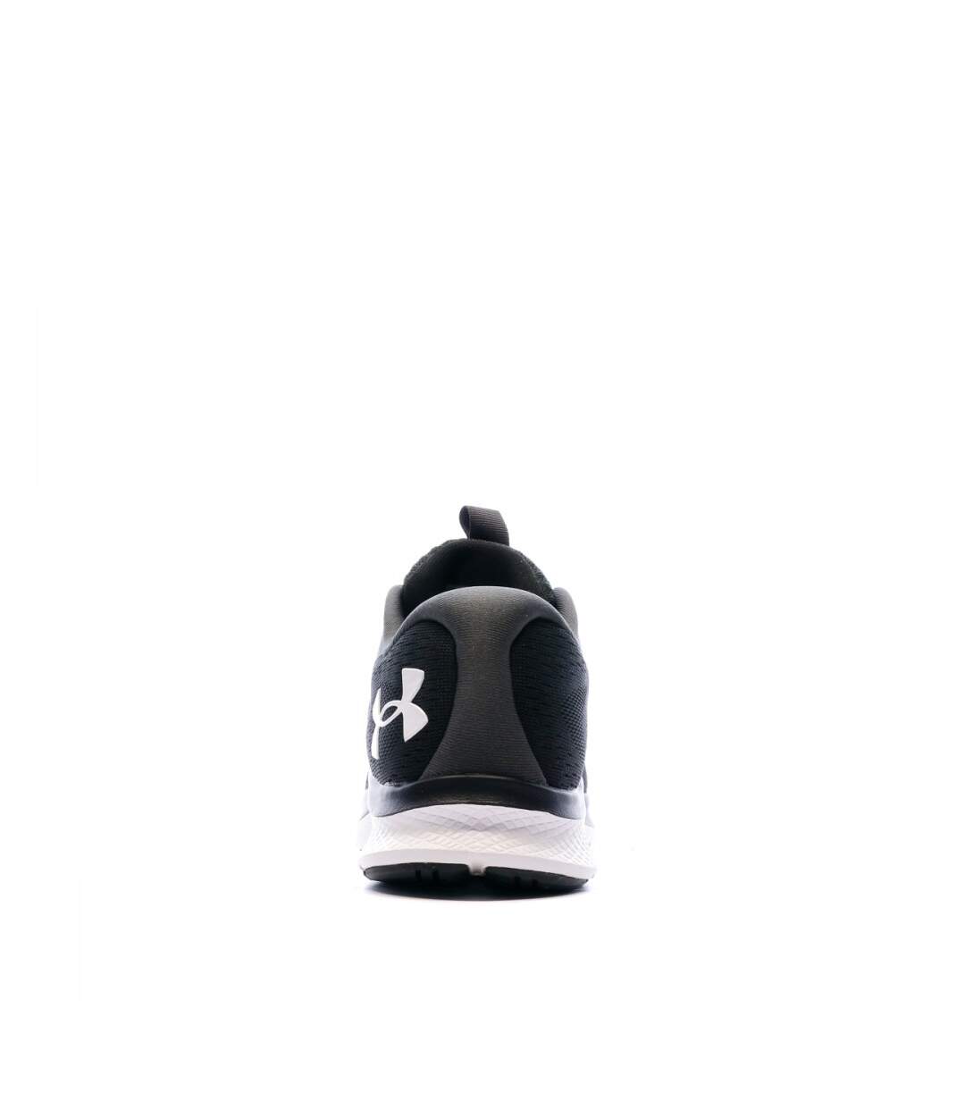 Chaussures de running Noir Femme Under Armour Charged Bandit 7