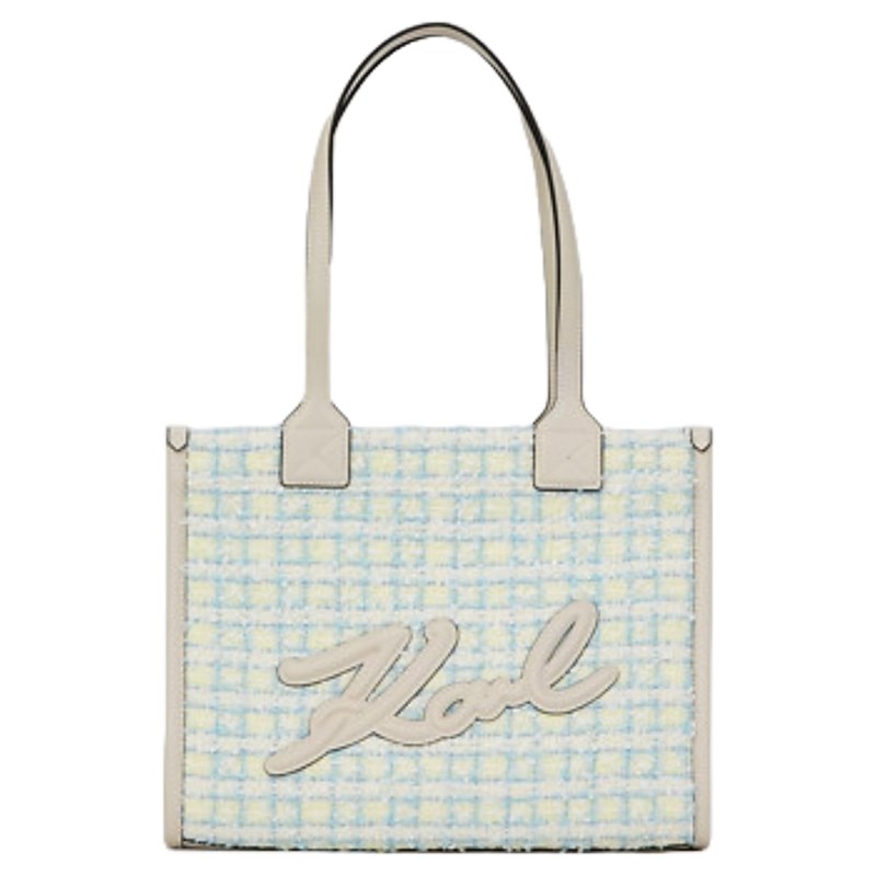 KARL LAGERFELD<br>Håndtaske