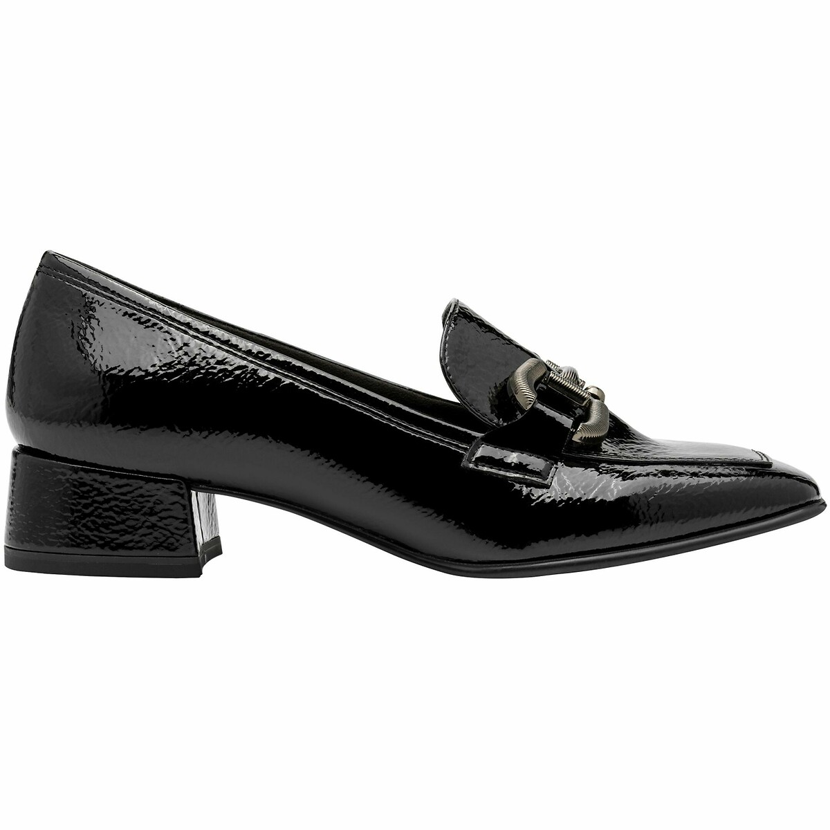 TAMARIS<br>Mocassins palmizados