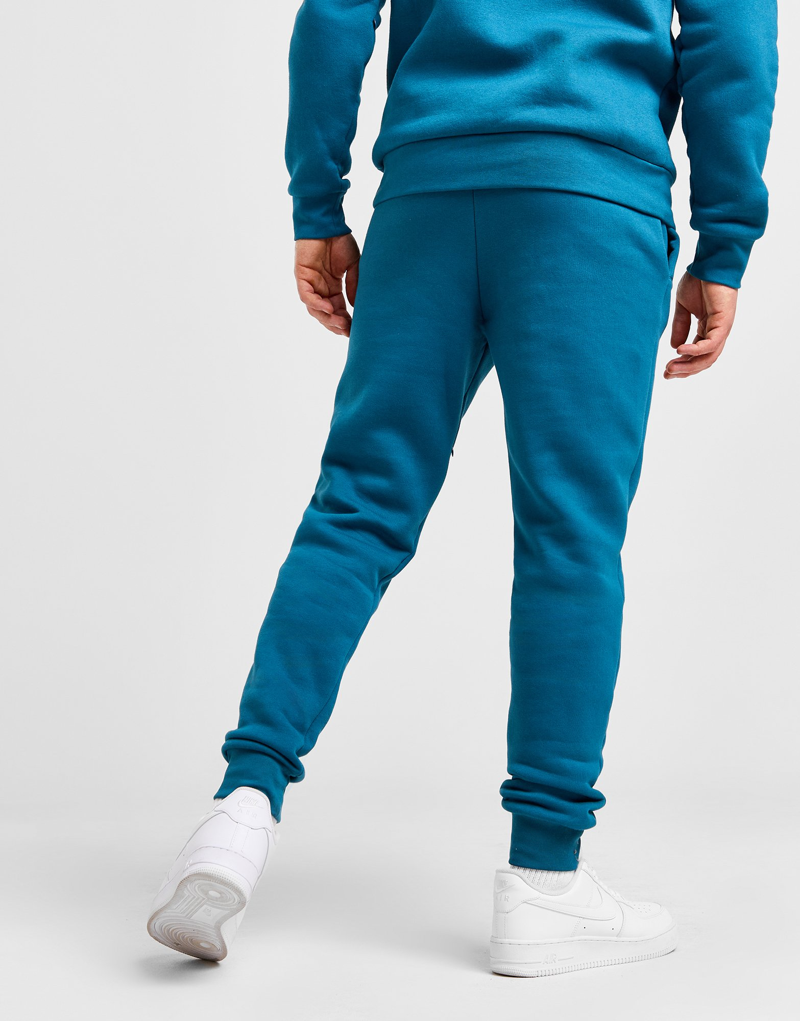 Hoodrich Pantalon de jogging Kraze Homme