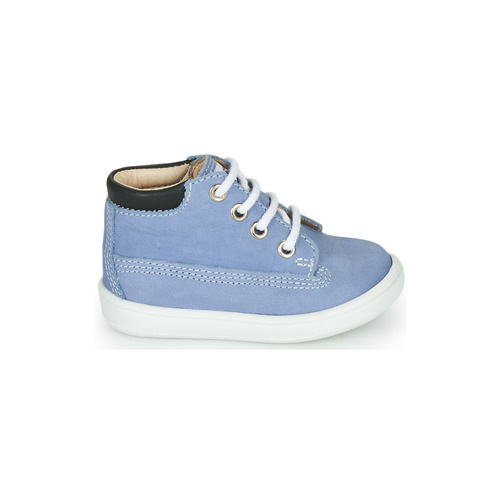 GBB - NORMAN - Bleu
