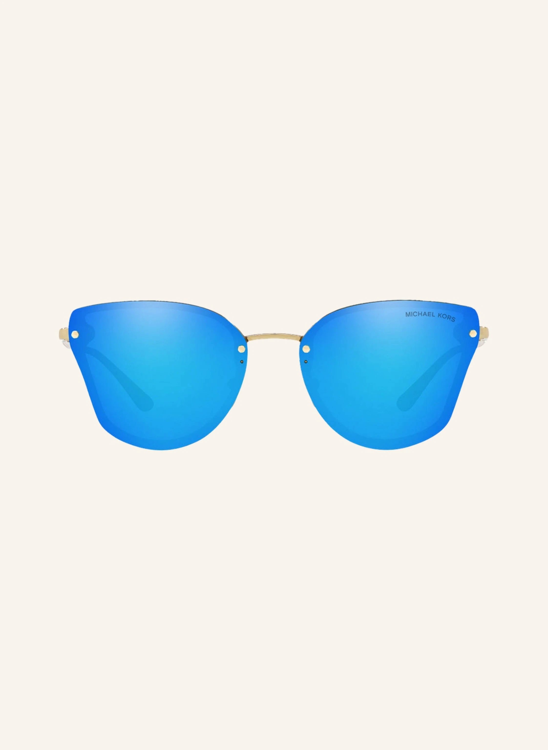 MICHAEL KORS Sonnenbrille MK2068
