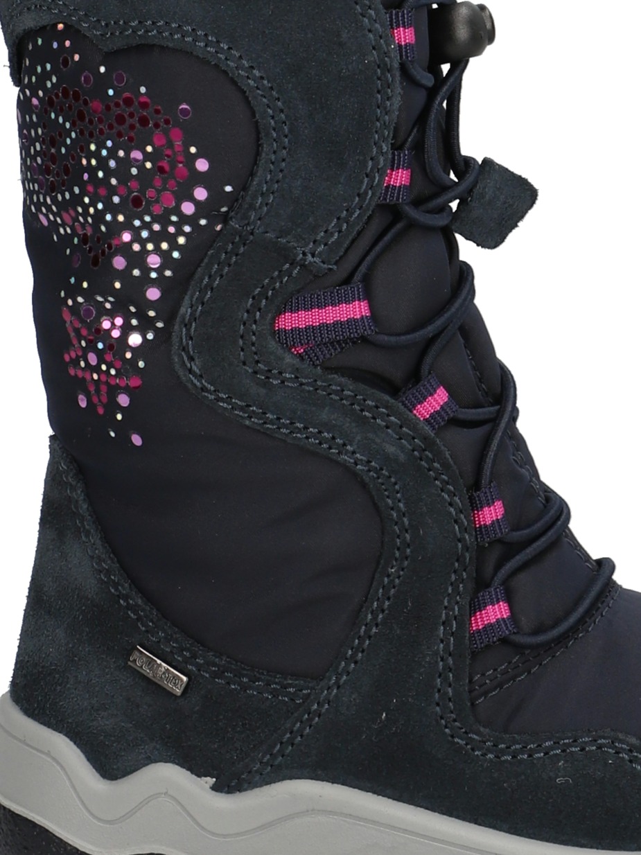 Textil Snowboot