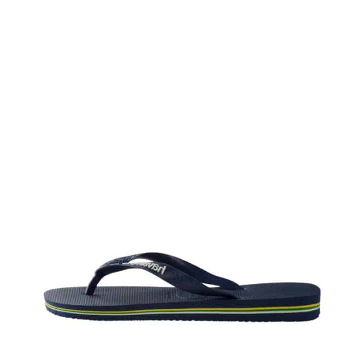 Havaianas Brasil Logo Klipklapper Dame