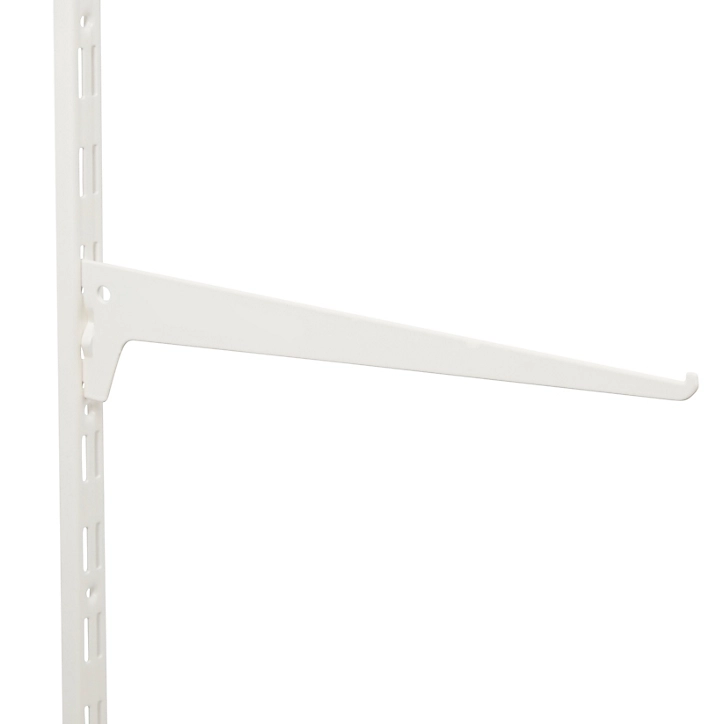 Lot de 10 consoles simple 40cm Form blanc compatible Lony Twinny et Poppit