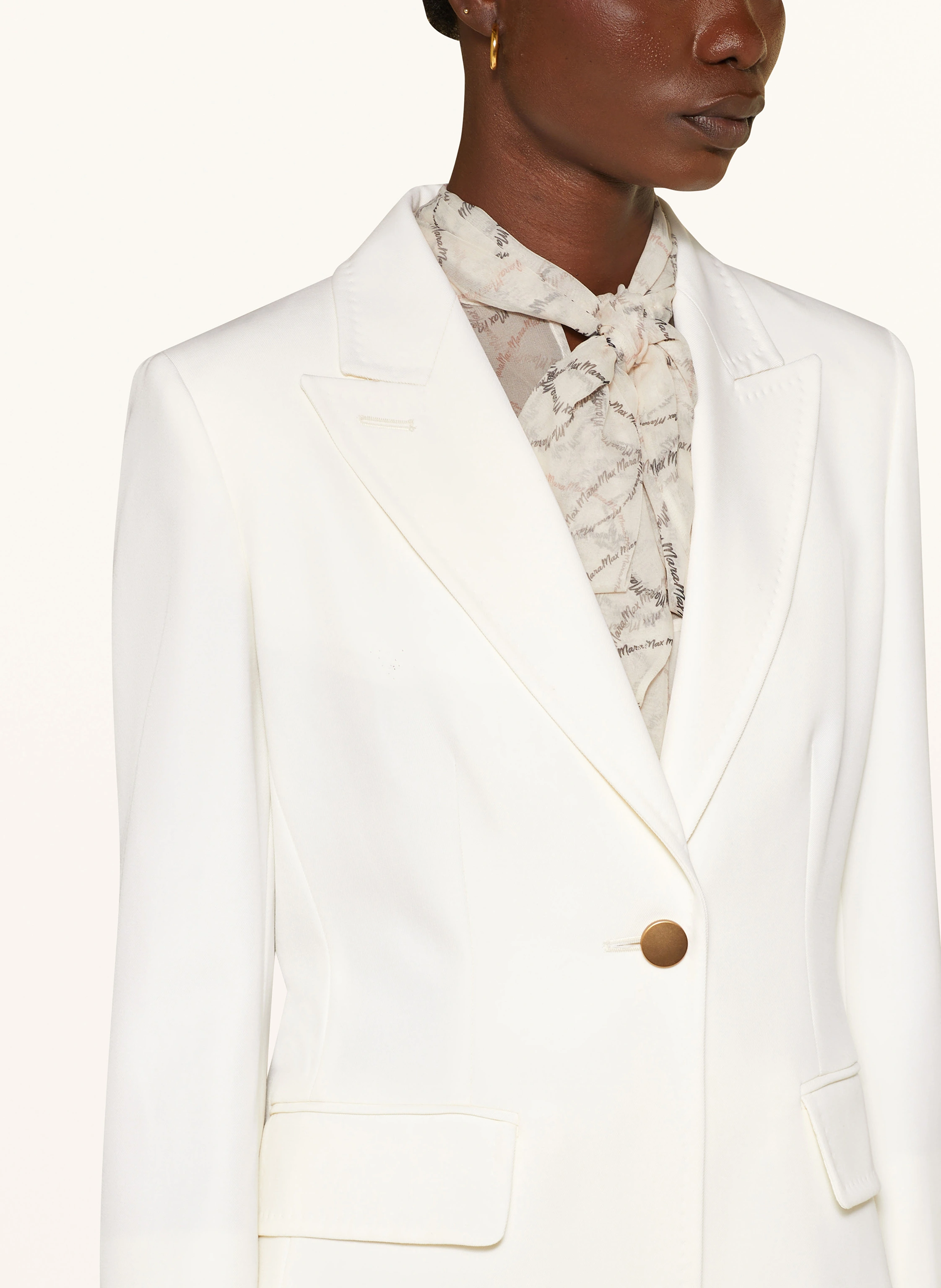 Max Mara Blazer PALCHI