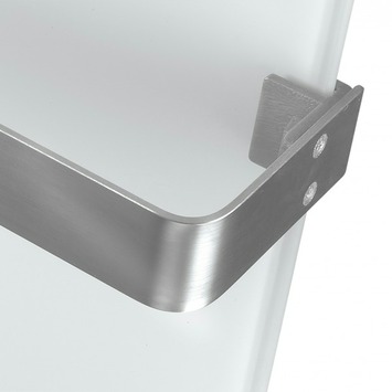 Eurom infraroodpaneel Sani Comfort 400 47x85 cm glas