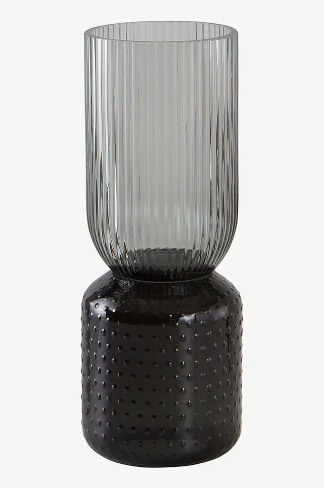 LEX glassvase