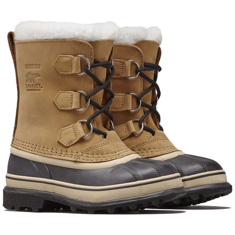 Youth Caribou - Bottes de neige enfant