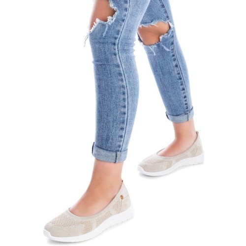 Xti - ZAPATO DE MUJER141218 Oro