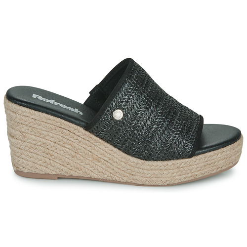 Refresh - 170876 Negro