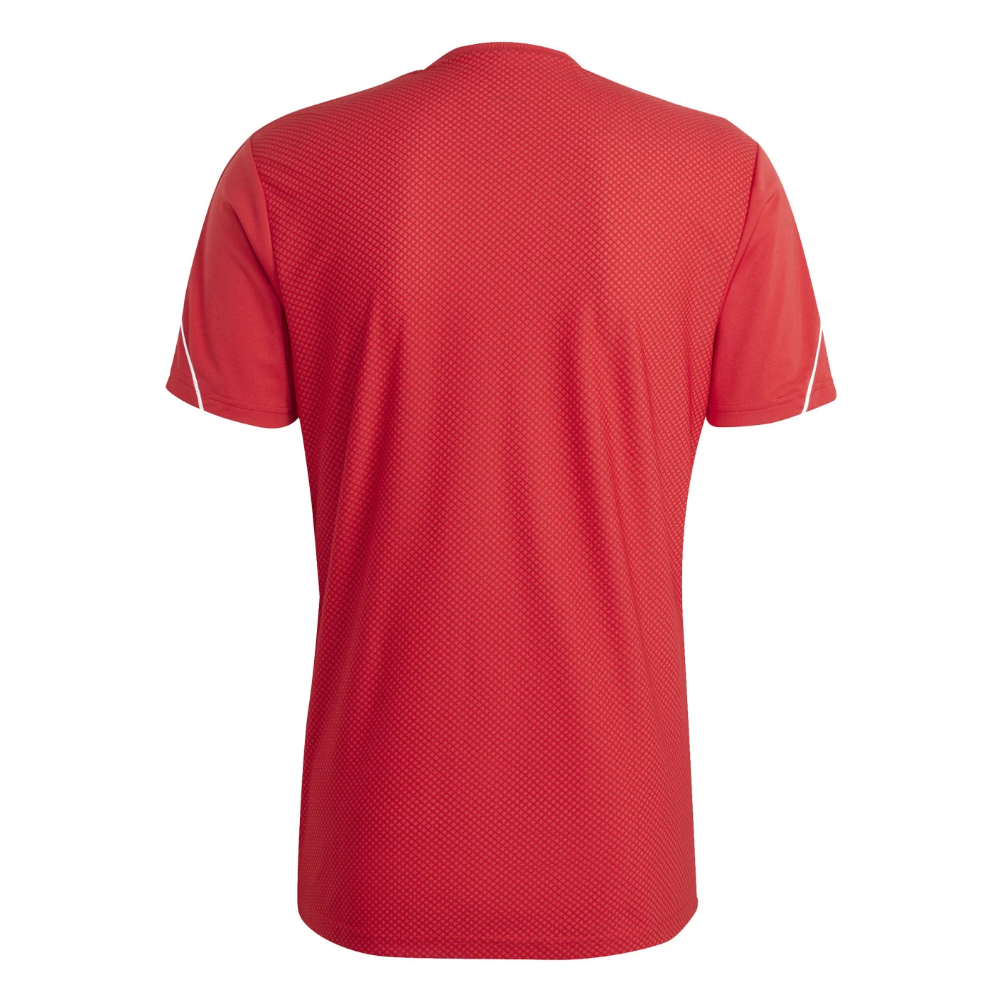 Adidas Tiro 23 League Voetbalshirt Rood Wit