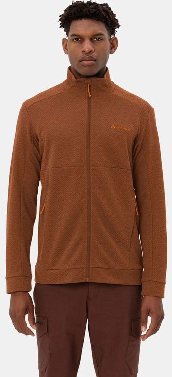 Vaude Neyland Hiking fleecevest - Heren