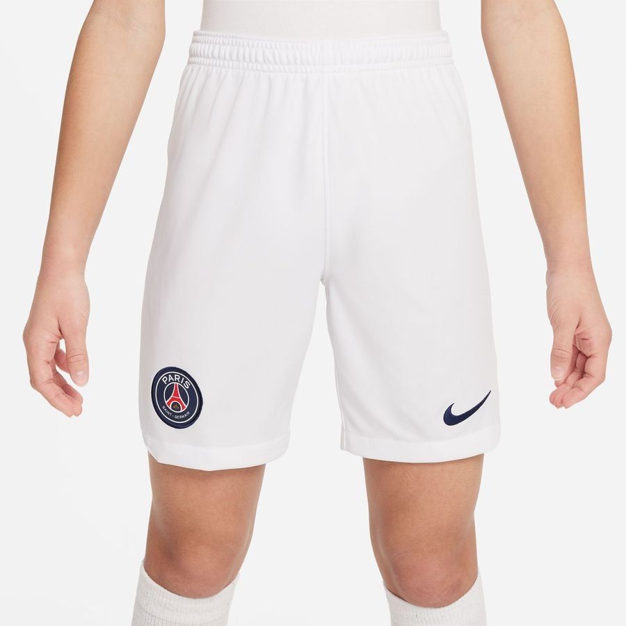 Paris Saint-Germain Short Extérieur 2023/24 Enfant