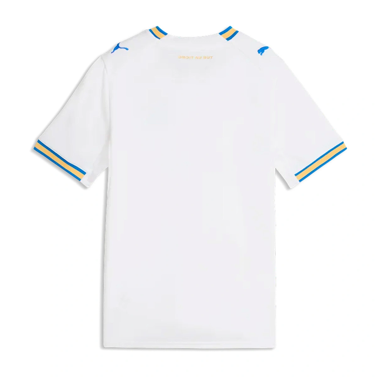 Camisola Puma Olympique Marselha Primeiro equipamento 2026-2027 Criança