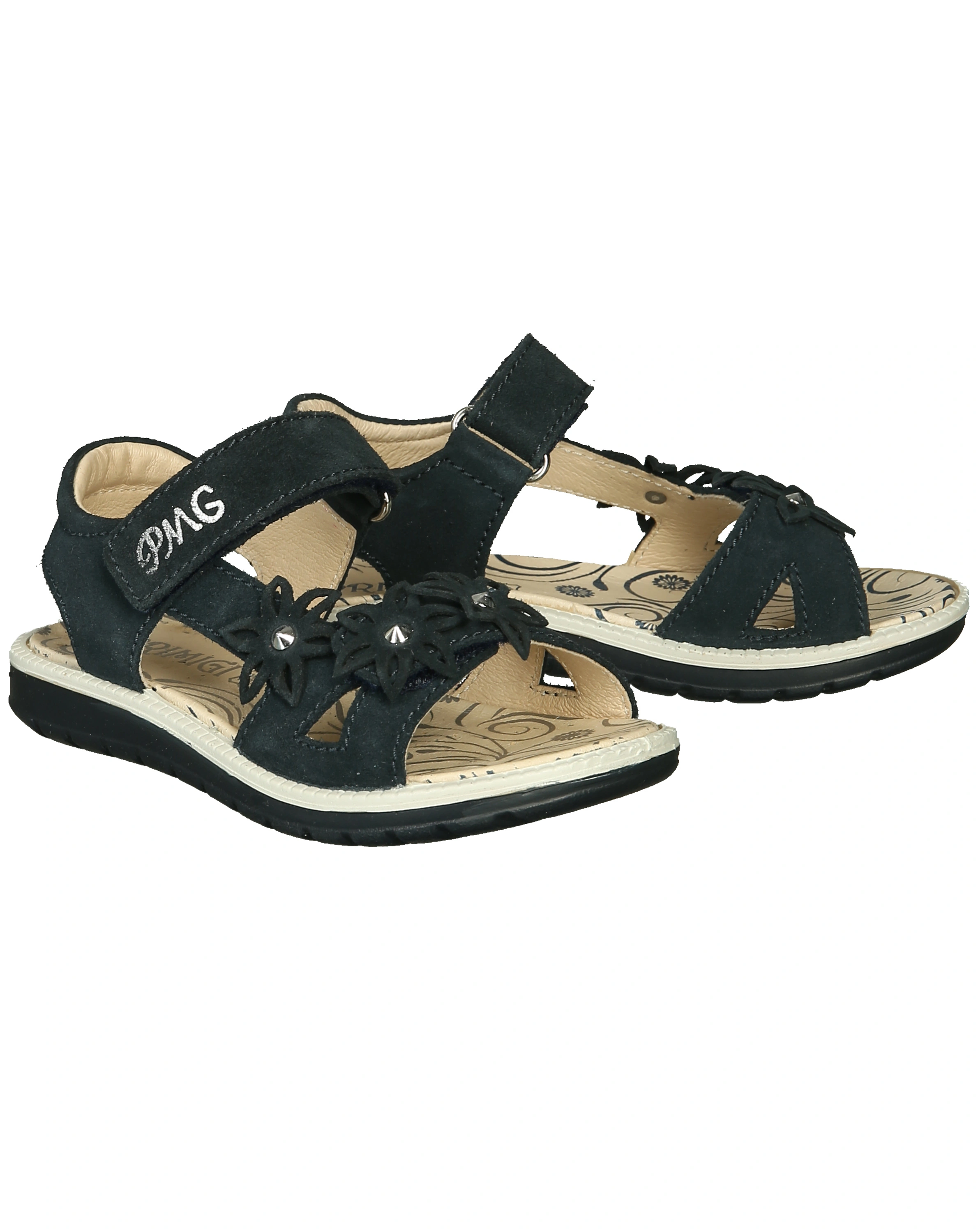 Klett-Sandalen JULISCHA in navy
