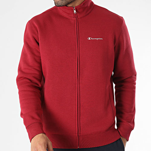Ensemble De Survetement 219393 Bleu Marine Bordeaux