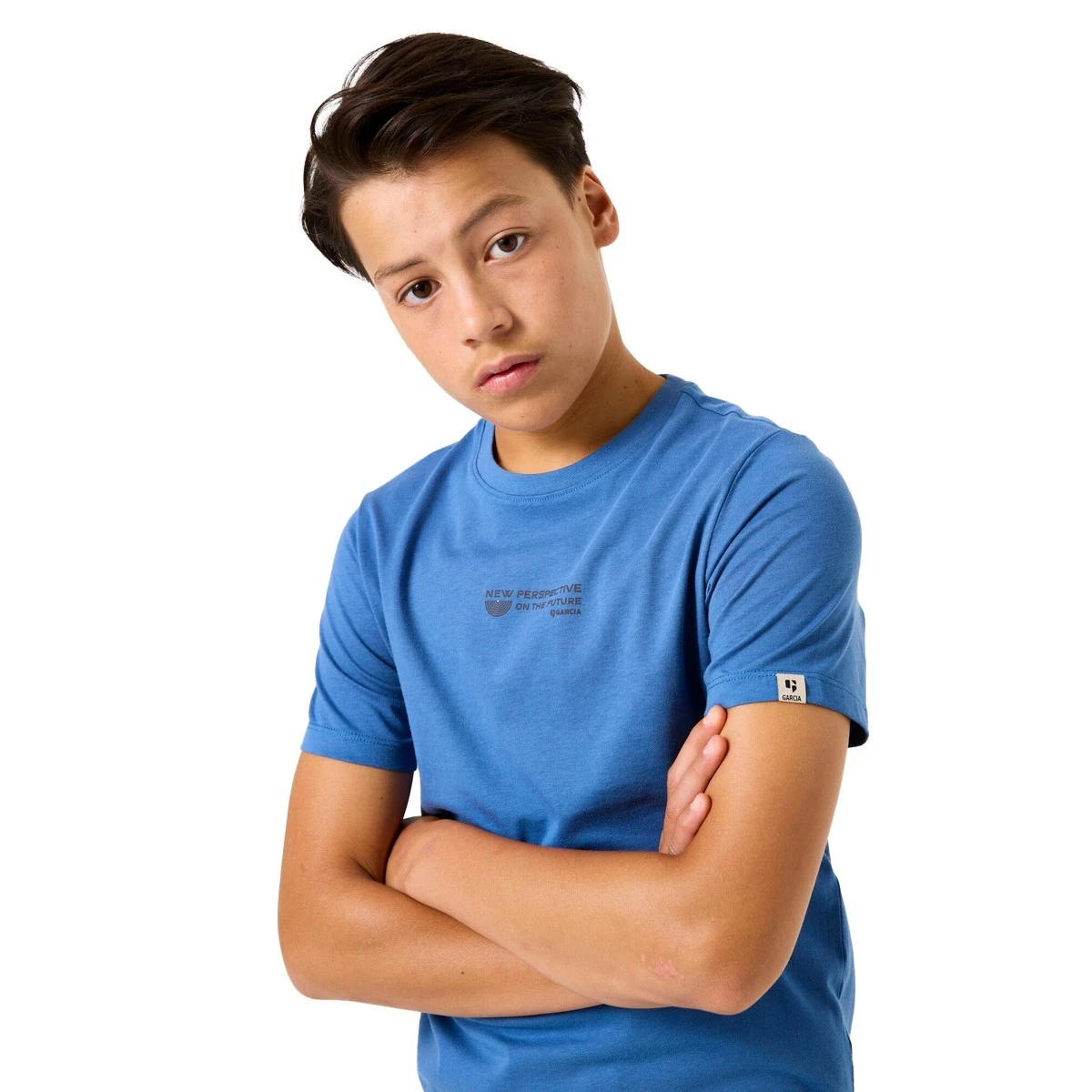 Jongens T-shirt OSJARTSY