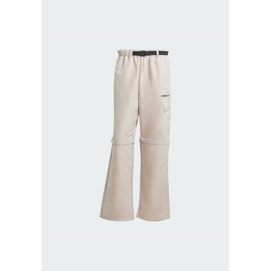 Adidas Original Pantalon Zip-Off