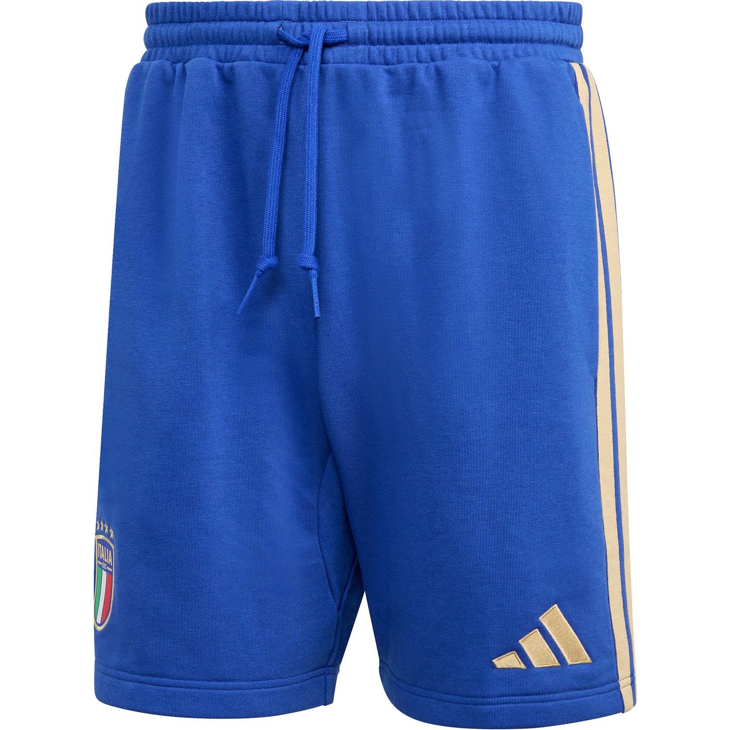 adidas Italië DNA Short WK 2026