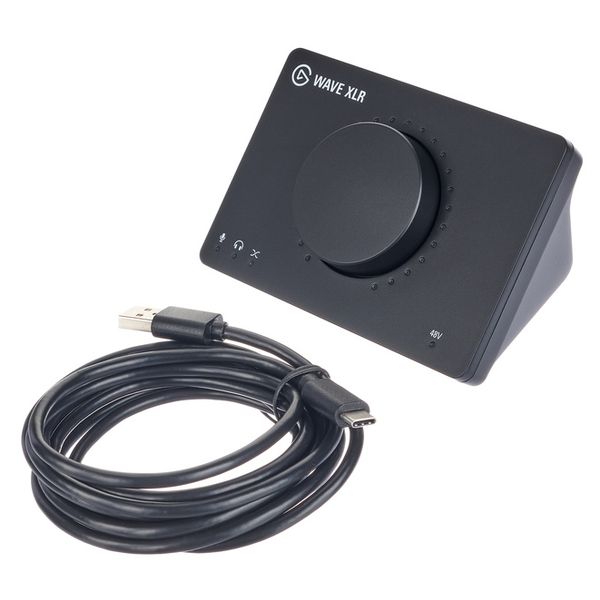 Elgato Full XLR Experience HR Bundle