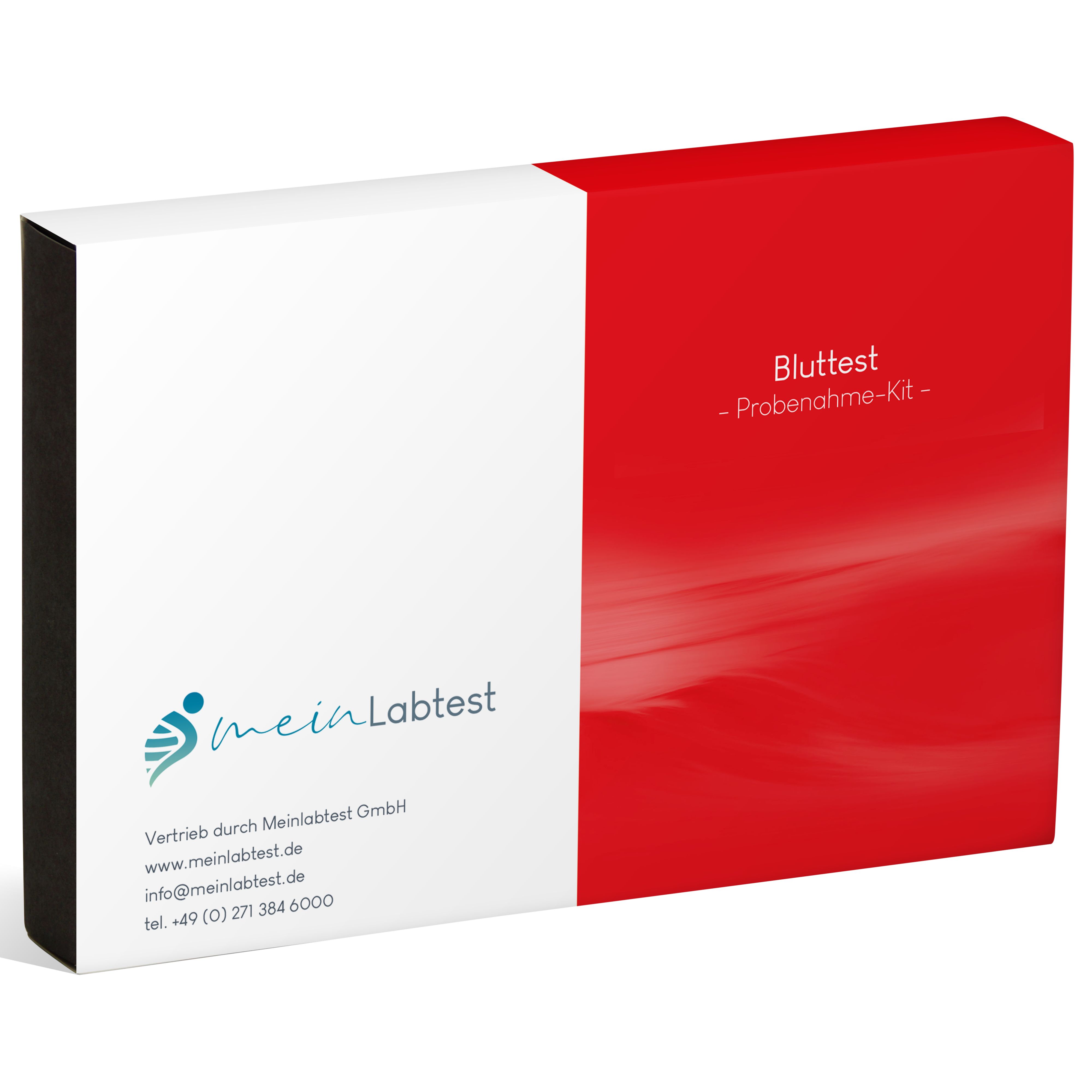 Meinlabtest Allergietest Pro